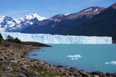 Von Punta Arenas nach Argentinien und zurück nach Puerto Natales