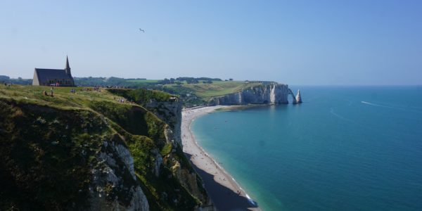 Etretat (Normandie)